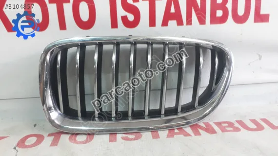 Bmw f10 panjur lcı sol böbrek