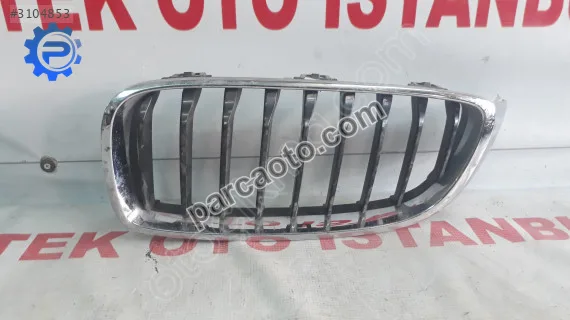 BMW 2 Serisi Panjur - İstanbul Anadolu Ataşehir