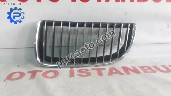 Bmw e90 panjur sol böbrek