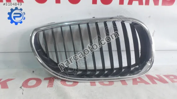 Bmw e60 panjur sağ böbrek