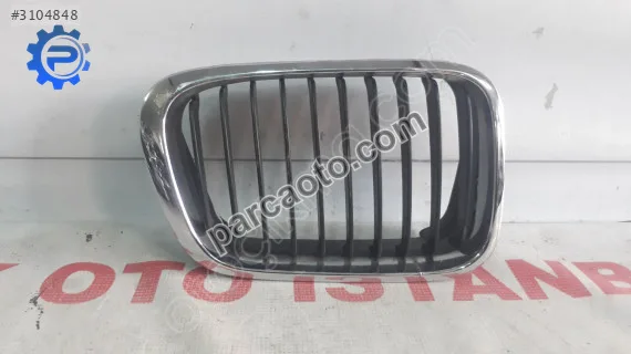 Bmw e46 panjur sağ böbrek
