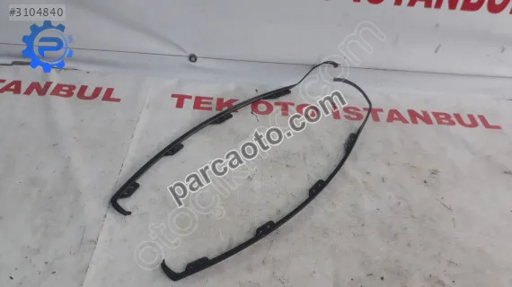 Mercedes-Benz A Serisi Kapı Çıtası - İstanbul Anadolu Ataşehir