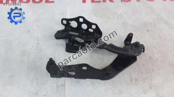Mercedes c 205 kaput menteşesi sağ