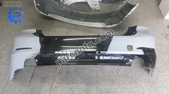 Bmw g30 tampon arka