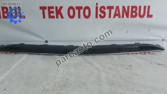 Mercedes e 213 braket ön tampon alt a2138850100