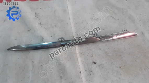 Mercedes a 176 panjur nikelajı a1768850621