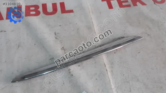 Mercedes a 176 panjur nikelajı a1768850821
