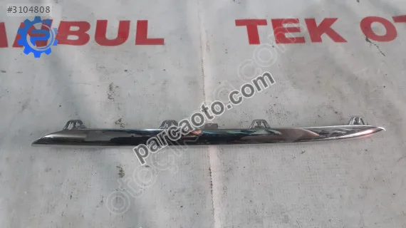 Mercedes a 176 panjur nikelajı a1768850521