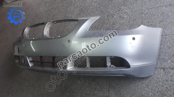Bmw e60 tampon ön