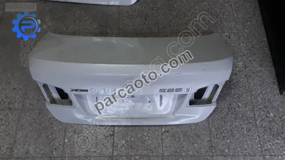 Bmw f10 bagaj