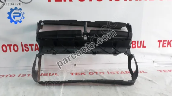 Bmw f01 radyatör paneli 187758-15