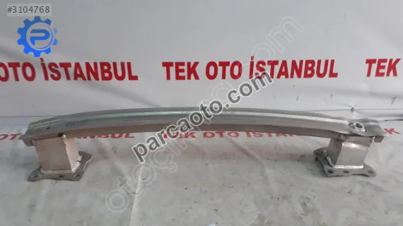 Audi a4 tampon demiri arka 8w0807309035