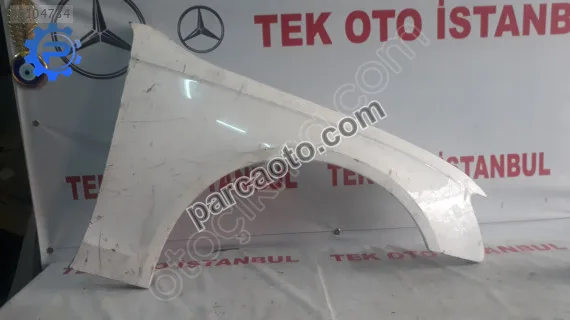 Audi a5 çamurluk ön sağ