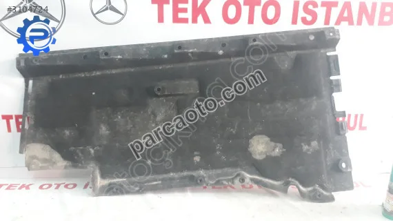 Audi a6 alt muhafaza sol 460825208