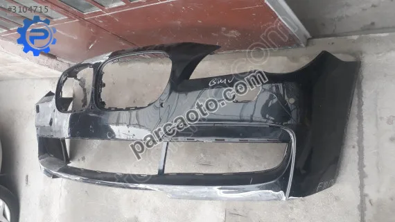 Bmw f01 tampon ön 7 seri m