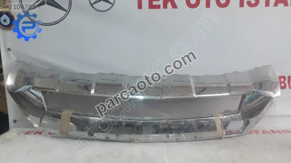 Ml 166 tampon nikelajı ön amg a1668858935