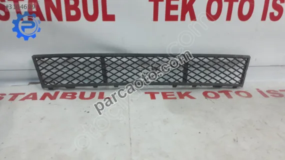 Bmw f10 tampon ızgarası orta 51117285950