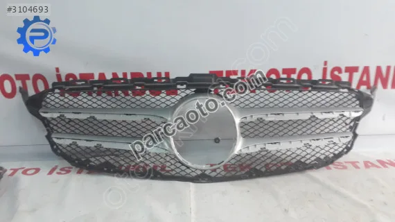 Mercedes C 205 PANJUR