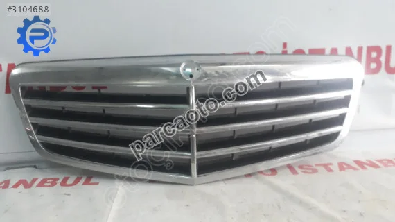 Mercedes E 212 PANJUR