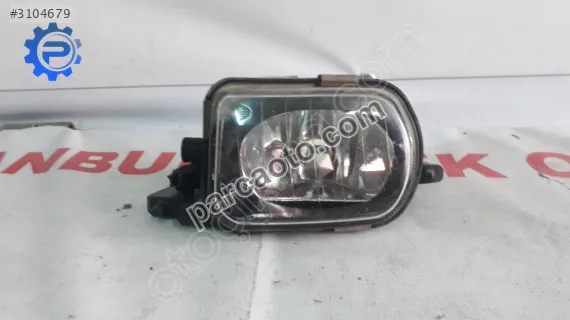 Mercedes C 205 SİS FARI SAĞ