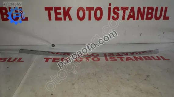 Ml 166 bagaj nikelajı a1667400193
