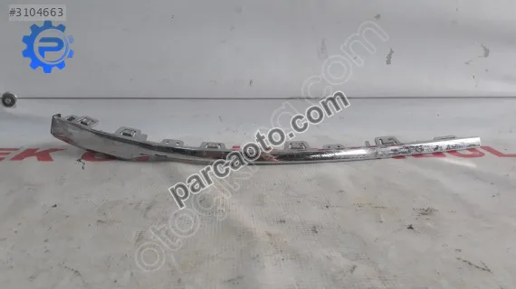 Volkswagen passat çıta ön tampon sol 3g0853253