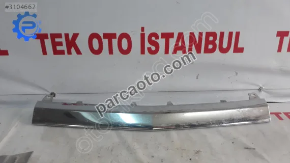 Opel insignia tampon nikelajı ön sağ sis 22797052