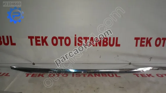 Mercedes C 205 BAGAJ NİKELAJI A2057430082