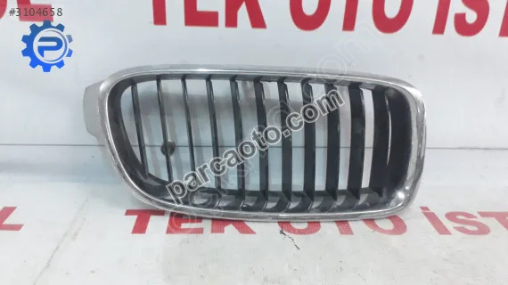 Bmw f30 panjur sağ böbrek