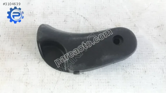 Bmw e46 kaput açma kolu 11970213
