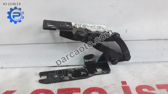 Bmw e65 kaput menteşesi sol 41617210671