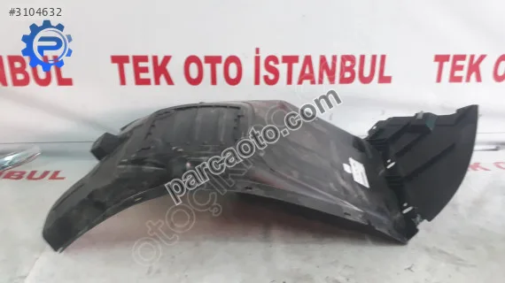 Bmw e84 davlumbaz sağ önün önü