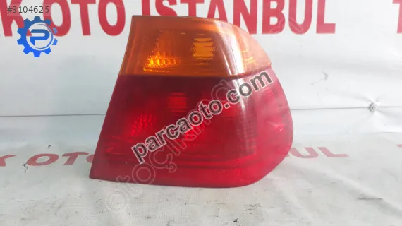 Bmw e46 stop sağ