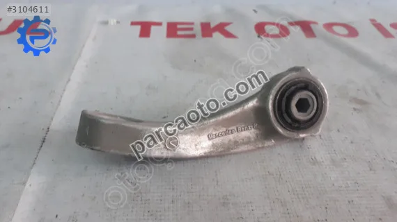 Mercedes c 205 salıncak viraj demiri salıncağı a2053230817