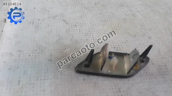Volkswagen scirocco kapak far yıkama kapağı 1k8955110b