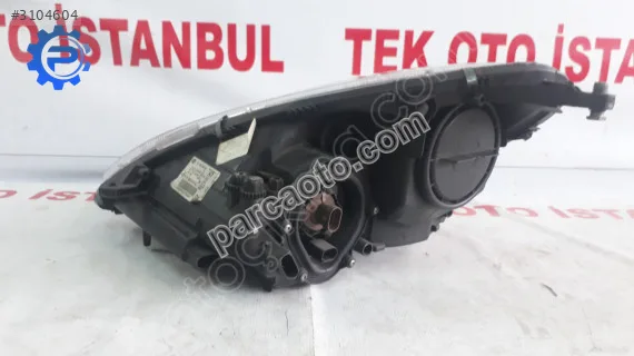 Mercedes SLK 171 FAR SAĞ XENON 2004-2011