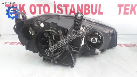 Bmw e70 far x5 sol xenon 71081502301