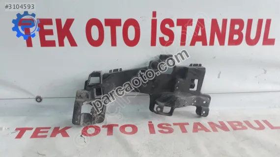 Mercedes glc 253 braket egsoz ucu braketi sol a2538850140