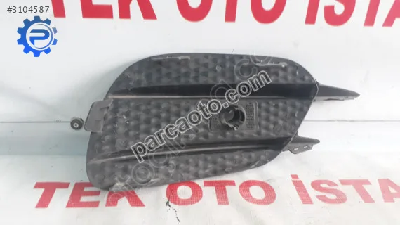 Mercedes e 213 tampon ızgarası amg sol a2138856700