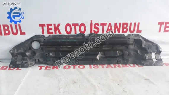 Bmw e60 ön panel sacı 51647033741