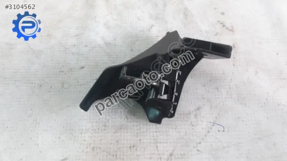 Bmw e89 braket ön tampon sol 51117192157 z4