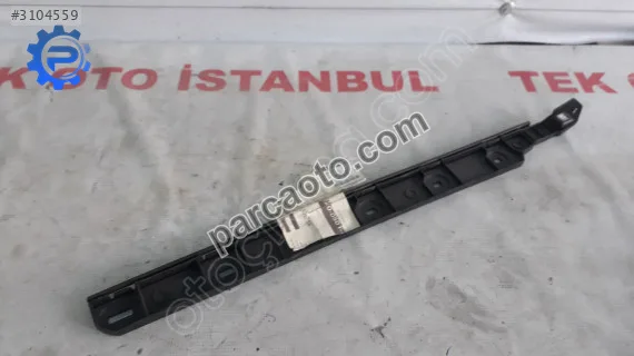 Mercedes vito 639 braket arka tampon sağ a6398850856