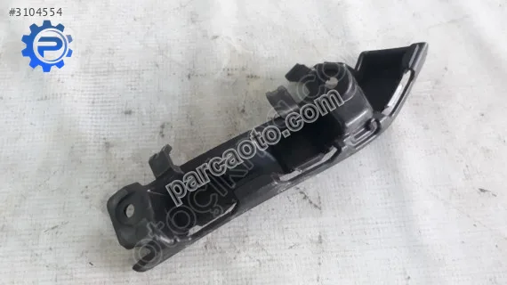 Range rover  sport braket sol dpl000171