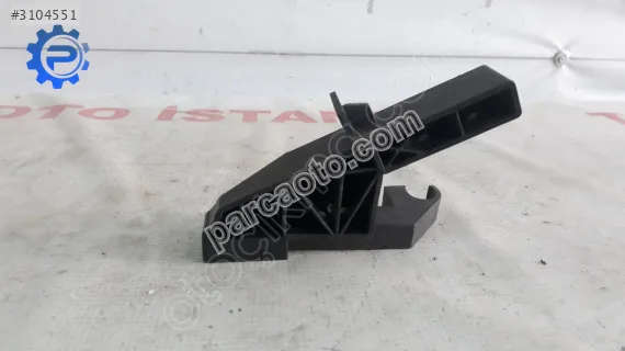 Mercedes c 205 tampon demiri ayağı a2056203501