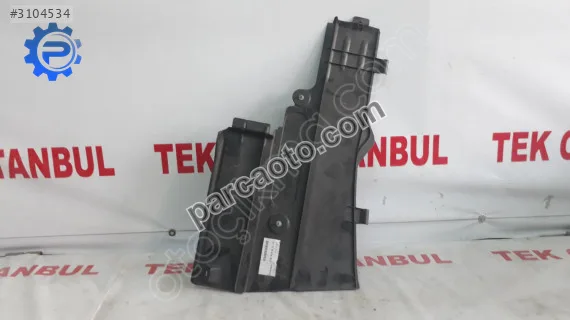 Bmw e46 bakalit ön travers bakaliti sol 517182114821