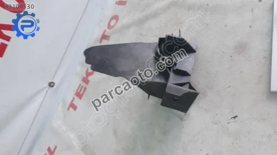 Mercedes vito 639 braket ön tampon sağ tutucu a6398850514