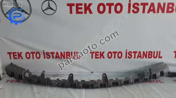 Mercedes glk 204 braket ön tampon orta a2048855065