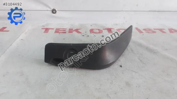 W124  bakalit çamurluk kapağı a1248840131