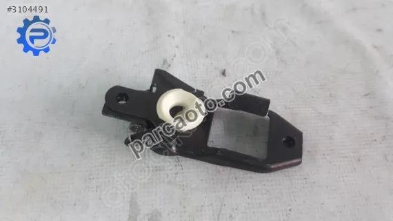 Land rover freelander kaput kilidi fps100072