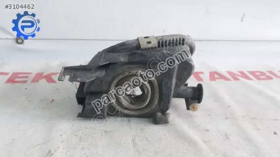 E clk slk 211 sis farı saef02-1tn96